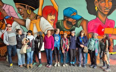 You Could Take The Vegan Trip of Your Dreams with Ahimsa Travel Club