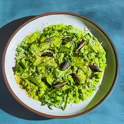 From Dreamy Risotto to Parsnip Piccata, Philadelphia’s Pietramala Puts Plants First