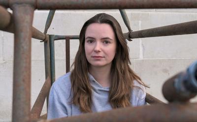 Activist Experiences ‘Muscle Wastage’ After 10 Days Inside Farrowing Crate