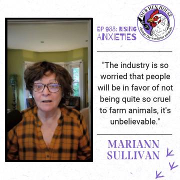 Farm Action, Dairy’s Beef Hustle, H-2A Visas, and Dead Wolves | Rising Anxieties