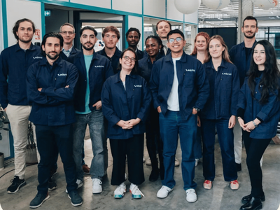 France’s Edonia Nets $16.8M to Ramp Up Production of Ground Spirulina Protein