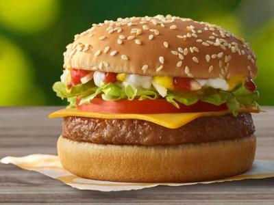 McDonald’s Lands Near the Bottom of Mercy For Animals’ First US Burger Chain Ranking