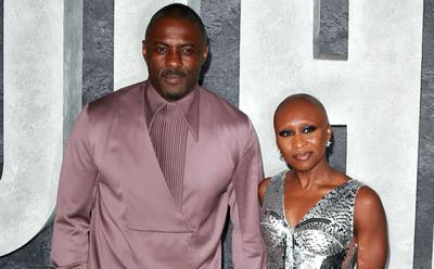 New ‘Children Of Blood And Bone’ Movie Stars Plant-Powered Actors Cynthia Erivo And Idris Elba