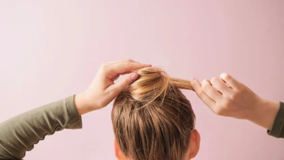 Boost your skin, hair and nail health