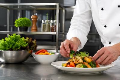 Indian Hotel School to Dedicate a Fifth of Chef Training to Plant-Based Cooking From 2027