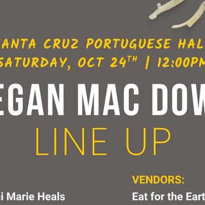 Santa Cruz Mac Down