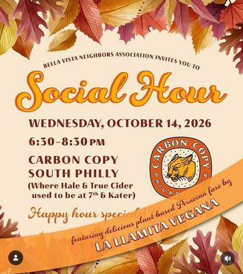 Social Hour