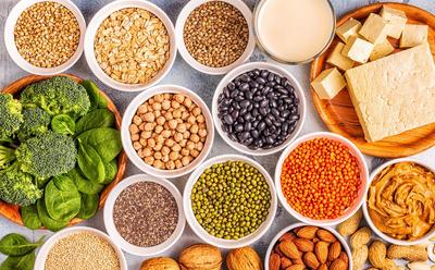 Eating Less Protein Could Boost Health, Longevity