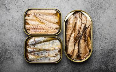 Tinned ‘Mackerel’ No Longer Contains Real Mackerel As Population Crashes