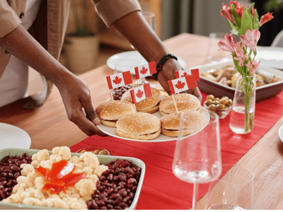 Canada Govt Bets on Domestic Plant Proteins to Advance Food Supply Chain