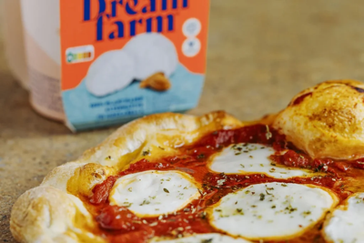 Dreamfarm Lifts Its Share of Italy’s Plant-Based Cheese Aisle to 11% Ahead of New Range Launch