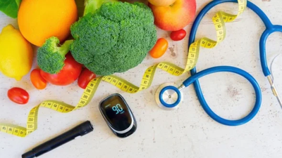 Diabetes: can changing your diet help prevent and treat it?