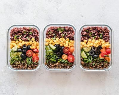 Replacing Red Meat With Vegetables and Legumes Could Avert 4.5M UK Disease Cases, Study Projects