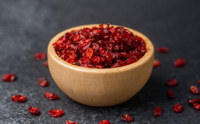 Presenting The Powerful Berry That Lowers Cholesterol And May Offer A Range Of Health Benefits