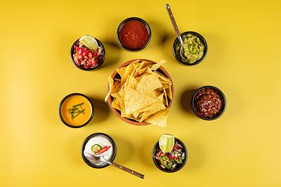 4 Latinx Vegan Food Brands You’re Going to Be Obsessed With