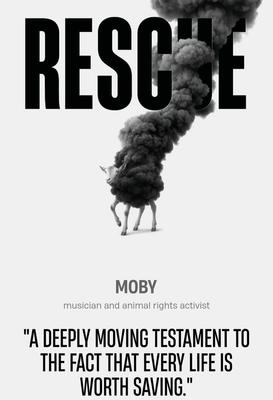 "RESCUE" Premiere Opening Night LA