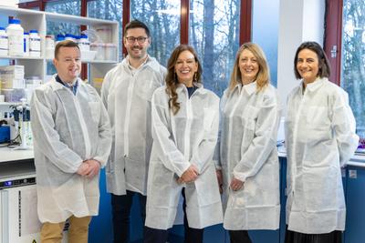 MiAlgae Secures £2.5M From Scotland’s National Investment Bank, Plans to More Than Double Workforce by 2028
