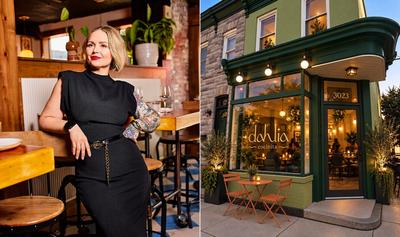 This City Has No Vegan Mexican Restaurants. This Chef Plans to Fix That.