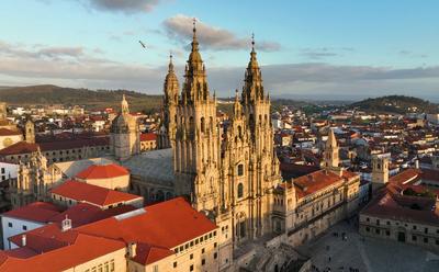 Galicia To Invest €805 Million In Biotechnology, Including Alternative Proteins