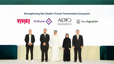Al Ghurair Foods to Supply UAE-Made Dextrose for Abu Dhabi’s 4M-Litre Protein Fermentation Plant
