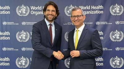 World Health Organization Signs Multi-Year Alternative Protein Partnership With GFI APAC