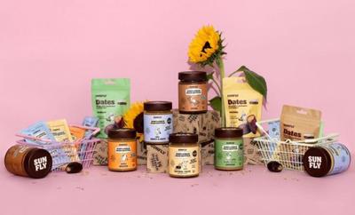 SUNFLY Readies Crowdfunding Round to Take Sunflower Seeds Into Milk, Bars and Snacks