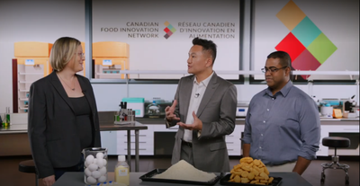 Ottawa Puts C$50M Behind CFIN to Bring AI and Automation to Canada’s Smaller Food Processors