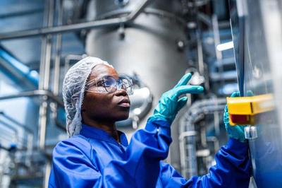 Danone and Michelin’s €20M Fermentation Scale-Up Site Opens to Outside Projects in France