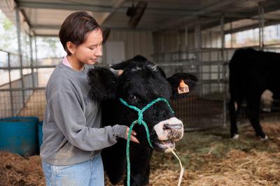 Chickens Rescued From Trucks During Kaporos Start New Lives at Farm Sanctuary