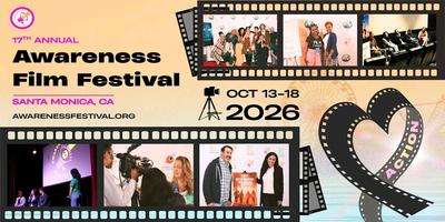 Opening Night Awareness Festival: The Cycle of Love