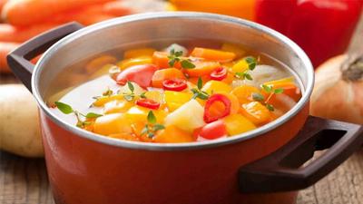 Batch Cooking Basics to Improve Blood Sugar