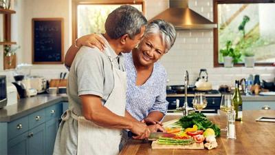 Take Charge of Diabetes with Plant-Powered Nutrition