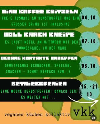 Voll Krach Kneipe