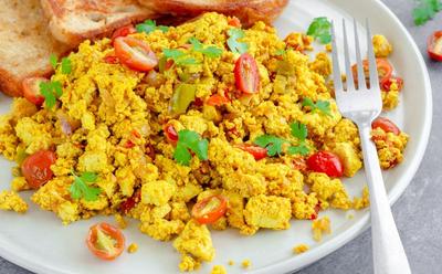 Tofu Vs Eggs: Which Is Healthier?