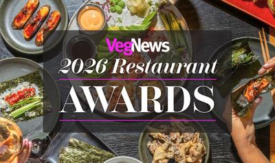America’s 19 Best Vegan Restaurants Have Been Chosen. Here Are the Winners.