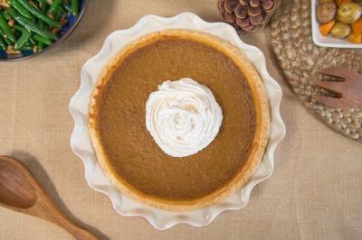 You Can Host the Ultimate Canadian ‘ThanksVegan’ Celebration—Here’s How