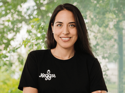 Greenforce Poaches Vegan Egg Maker Neggst Ahead of Acquisition by Livekindly Collective