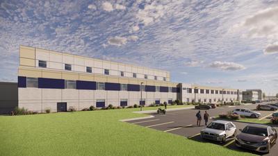GEA to Build $25M Manufacturing and Drying Hub Next to its Wisconsin New Food Center