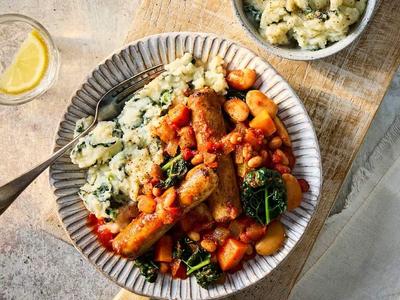 Almost No UK Shoppers Mistake Quorn Sausages or THIS Isn’t Chicken for Meat, Survey Finds