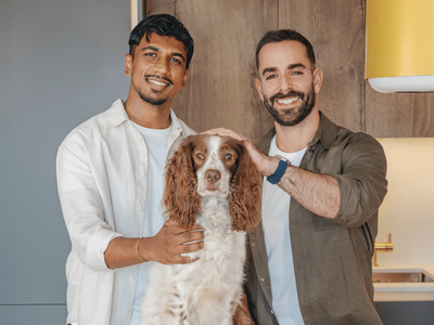 UK Startup Omni Unveils Low-Carbon Functional Dog Food, Notches New Wholesale Listing