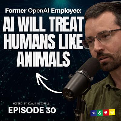Could AI Wipe Out Humanity?