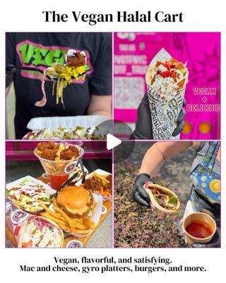 International Vegan Food Festival