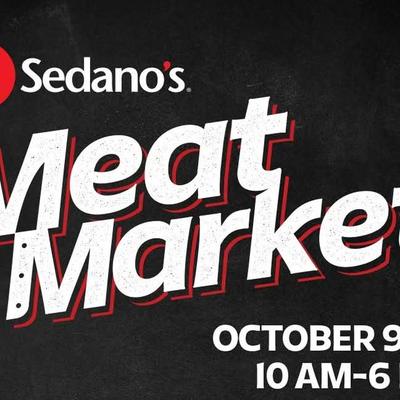 Join our first-ever Meat Market