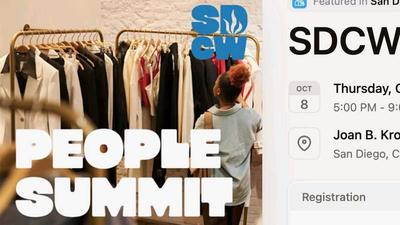 SD CLIMATE WEEK PEOPLE SUMMIT