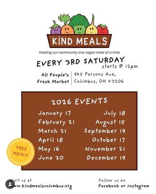 KIND MEALS