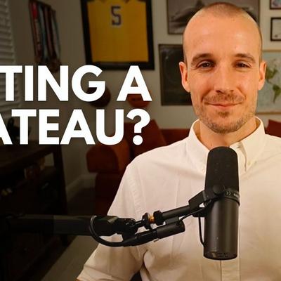Stuck in a Fat Loss Plateau After 50? 5 Fixes That Actually Work Ep.460
