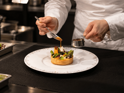 World Sustainability Organization Makes 30% Plant-Based Menus Mandatory for Restaurants
