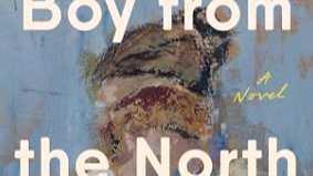 Book Club Meeting for Boy from the North Country