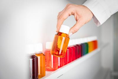 GNT Secures ISO-Verified Carbon Footprint Data for Its Plant-Based EXBERRY Colors