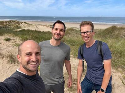 FOOD FOUNDERS Studio Closes €4M Round and Opens Its Technology Search to Stalled Corporate R&D
